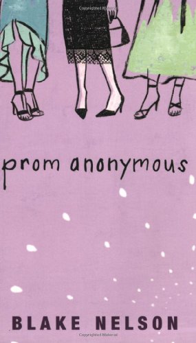 Prom Anonymous