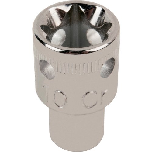 Socket 1/2" DIAM.12 BI-HEX TAH