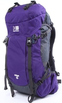 Amazon Karrimor カリマー Ridge 30 Type2 リッジ30 タイプ2 H パープル Karrimor カリマー スポーツ アウトドア