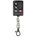 QualityKeylessPlus Replacement Clone Remote Keyless Entry Key Fob for Nissan FCC ID A269ZUA078