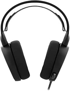 SteelSeries Arctis Bluetooth All-Platform Gaming Headset - Black (Discontinued by Manufacturer)