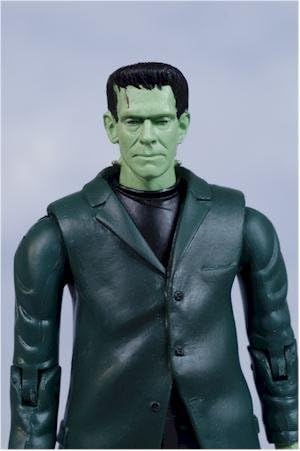 Universal Studios Monsters Series 1 - Frankenstein Action Figure