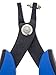 EURO TOOL Metal Hole Punch Pliers, 1.8 Millimeters