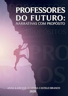 Livro Professores Do Futuro
