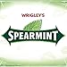 Wrigleys Spearmint, 15-Count (Pack of 10)