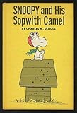Hardcover Snoopy and His Sopwith Camel (Peanuts) by Charles M. Schulz (1969-06-23) Book