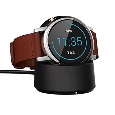 moto 2 smartwatch
