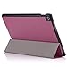 MoKo ASUS ZenPad 10 Case - Ultra Compact Slim Lightweight Smart Shell Stand Cover Case With Auto Wake / Sleep for ASUS ZenPad Z300C/ Z301M/ Z301ML/ Z301MFL 10.1