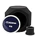 Alctron PF8 Mic filter Professional Simple Studio Mic Screen Acoustic Filter Sound-Absorbing Mic Shield