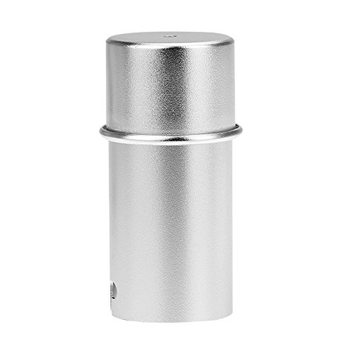image for Godox Ad15 Flash Lamp Tube Bulb Metal Protector Cover for Godox Witstr