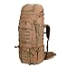 Mardingtop 65+10L/65 Liter Internal Frame Backpack Tactical Military Molle Rucksack for Hunting Shooting Camping Hiking Traveling with Rain Cover, YKK Zipper YKK Buckle