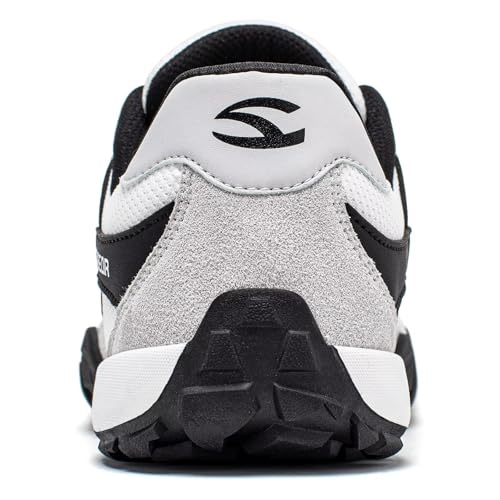HOBIBEAR Barefoot Shoes for Women & Men | Drop Zero | Minimalist Comfortable Trail Running Shoes
