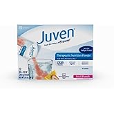 Medline Juven Powder Nutritional Supplement (Fruit Punch, Packaging : 30EachCarton)
