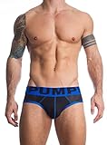 PUMP! Touchdown Panther Brief