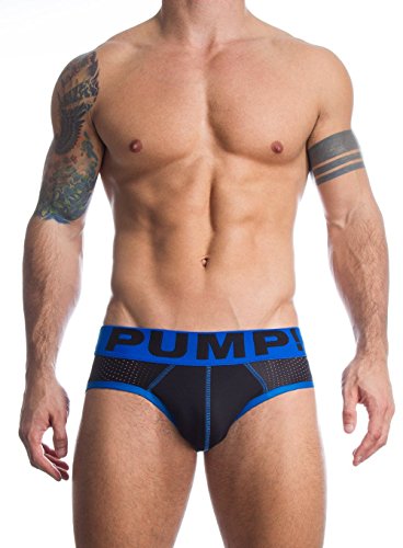 PUMP! Touchdown Panther Brief