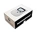 FDA cleared HealthmateForever TENS unit PM8IS (White) 8 mode two outputs OTC pain relief Device Back Pain. Lifetime Warranty