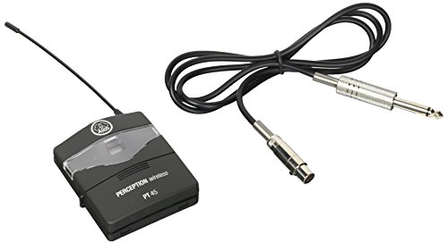 Akg pt45 bd a pocket transmitter