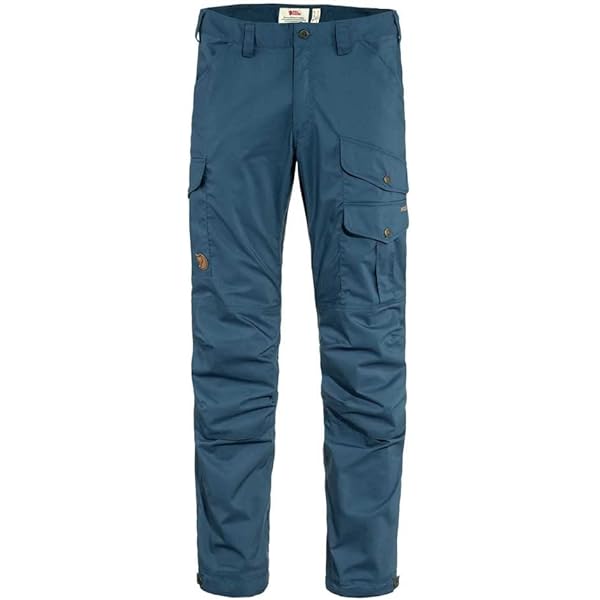 Amazon.com: Fjällräven Vidda Pro Ventilated Trousers Buckwheat