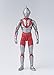 TAMASHII NATIONS Ultraman (A Type) Ultraman, Bandai S.H.Figuarts