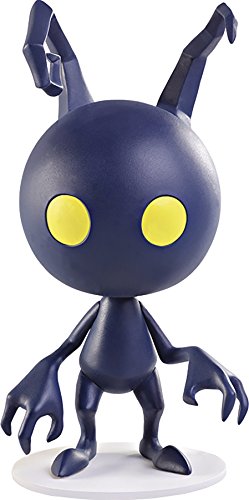 Square EnixKingdom Hearts Unchained X: Shadow Static Arts Mini Figure