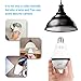 Wifi Light Bulb Camera,Include 32GB Card 1080P WiFi Security Camera,360 Degrees Panoramic VR Indoor/Outdoor Home Surveillance Cameras,Motion Detection,Night Vision