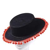 US Toy Bullfighter Hat