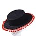US Toy Bullfighter Hat