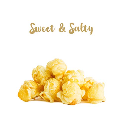 Popinsanity Gourmet Popcorn Variety Pack Oprah’s Favorite Things 2