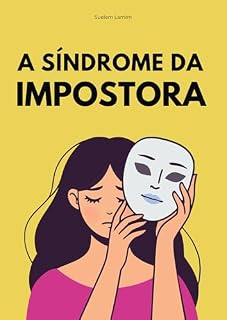 Livro A Síndrome da Impostora