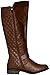 Forever Link Mango-21 Lady Boot Brown, 10