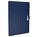 URBAN ARMOR GEAR [UAG Folio iPad Pro 12.9-inch (2nd Gen, 2017) & iPad Pro 12.9 (1st Gen, 2015) Metropolis Feather-Light Rugged [Cobalt] Military Drop Tested iPad Case