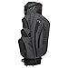 OGIO Shredder Cart Bag, Ash/Blue