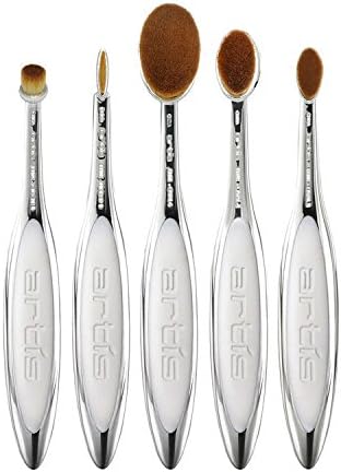 Five Brush Set