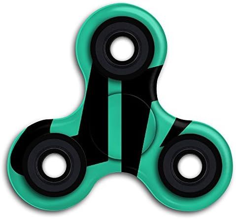 Tri Spinner Spinner Fidget Toy Fidget Dude Perfect Bearing Stress Stress
