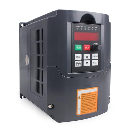 Mua RATTMMOTOR Variable Frequency Drive 2.2KW 110V VFD Drive Inverter ...