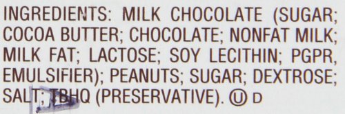 REESE'S King Size Peanut Butter Cups - Image 3