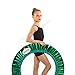 Jassy Rhythmic Gymnastics Hoop - from Sizes 60-90 cm - for Adults, Teens, Kids