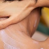 The Body Shop Almond Milk Body Butter 400ml Nourishing Vegan 95% Natural view 3