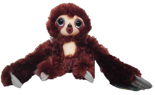 Belt the Sloth From the Croods 8" Plush