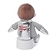 Curious George Gund in Astronaut Suit 14