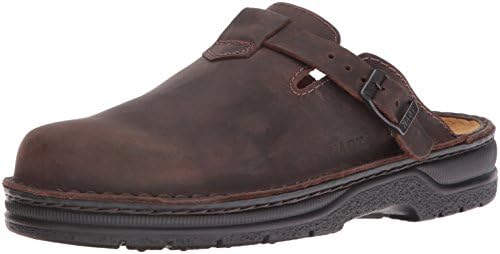 naot mens clogs