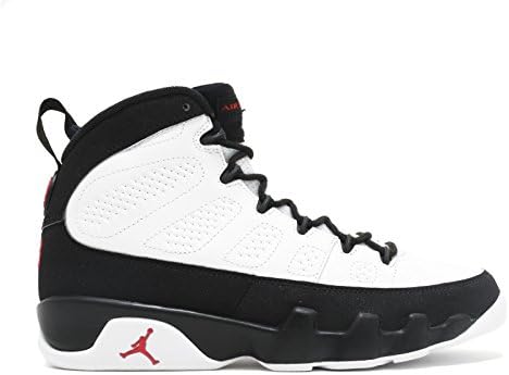 US LITE Air Jordan 9 Retro Men's Shoes