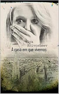 Livro A casa em que vivemos