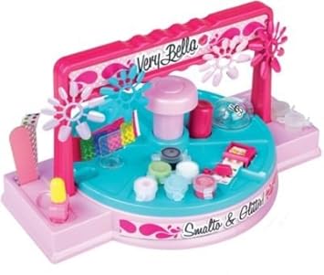 Marvelous Very Bella Nail Art Studio Amazon Co Uk Toys Games Marvelous Very Bella Nail Art Studio Amazon Co Uk Toys Games