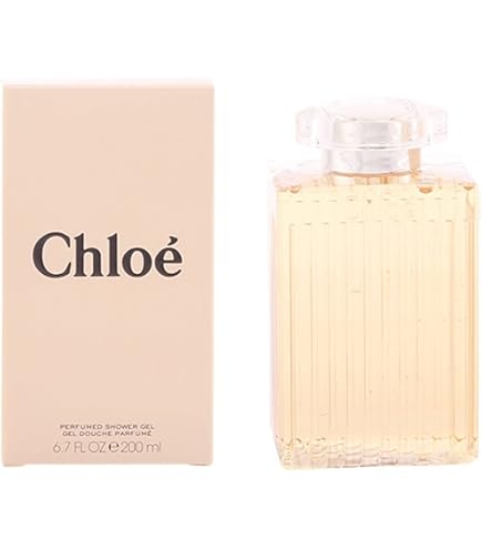 Amazon.com : CHLOE by Chloe Body Lotion 6.6 oz : Beauty & Personal