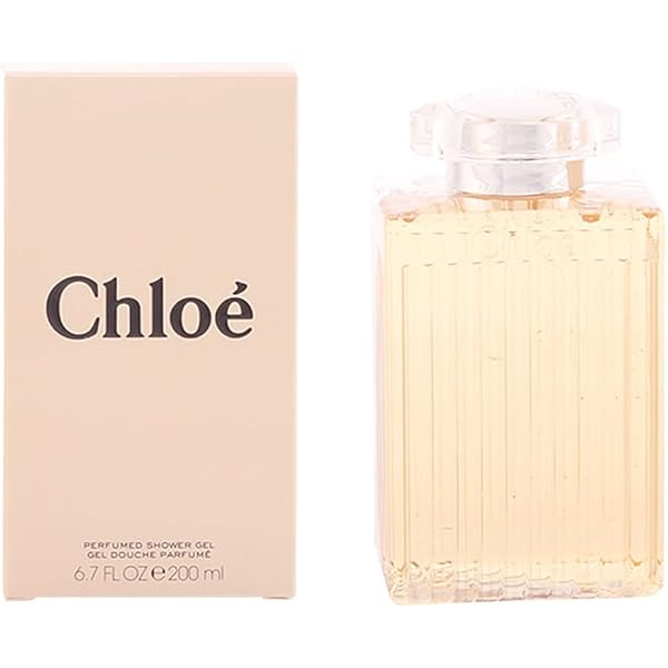 Chloé パフュームボディローション 200ml Chloe クロエ ボディローション 200ml （Chloe）【メール便は