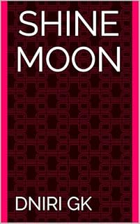 Livro SHINE MOON