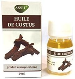 OIL COSTUS MARIN PRODUCT COSMETIC 30ML