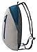 Anatoky Outdoor Small Mini Backpack Water Resistant Packable Lightweight Causal Hiking Camping Daypack Travel Day Pack 10L(Gray)