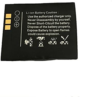 SURMOS W90 Battery for W90 smart watch mobile phone battery 400mAh battery watch battery